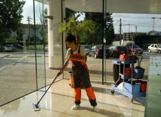 Malta angajează personal pentru curăţenie din Olt