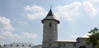 Mănăstirea Brâncoveni, reabilitată cu fonduri europene. Consiliul Judeţean va asigura 50% din cofinanţare