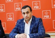 PSD Olt nu s-a hotărât pe cine va susține la Congres. Marius Oprescu: „Majoritatea sunt candidaturi slabe, oameni care  nu reprezintă nimic pentru partid”