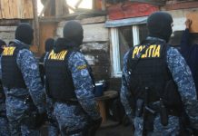 Percheziții în Olt și în alte județe din țară