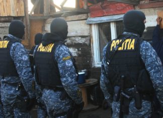 Secretarul Primăriei Perieţi, certat cu legea