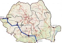Mega Gazoductul BRUA va trece prin judeţul Olt!
