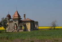Monumente istorice care așteaptă bani pentru reabilitate