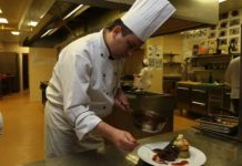 Nemţii caută personal în domeniul hotelier- gastronomic