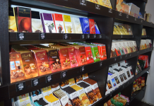 Olt: Nereguli cu duiumul la comercializarea ciocolatei şi produselor din cacao, sancţionate de Protecţia Consumatorilor