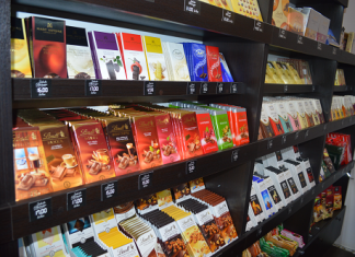 Olt: Nereguli cu duiumul la comercializarea ciocolatei şi produselor din cacao, sancţionate de Protecţia Consumatorilor