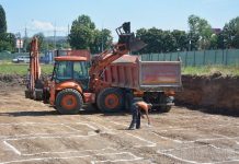 Noi locuințe pentru caracaleni