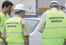 Societate de pază şi protecţie din Caracal, amendată pentru muncă la negru