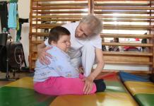 Numărul copiilor obezi a crescut alarmant la Olt