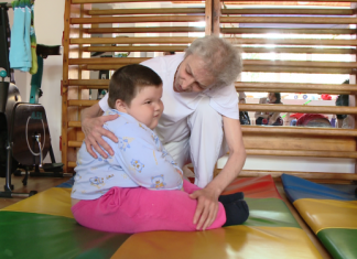 Numărul copiilor obezi a crescut alarmant la Olt