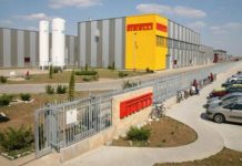 Concernul Pirelli, profit net de 780 miliarde de lei. Topul companiilor cu cele mai mari profituri din Olt