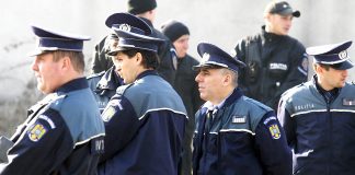 Poliţiştii vor avea puteri sporite de la anul