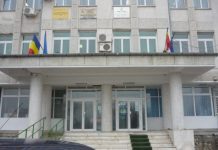 Postul de director executiv adjunct al Direcţiei pentru Agricultură Olt, scos la concurs