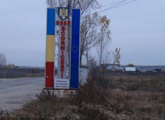 Primăria Scornicești angajează administrator public