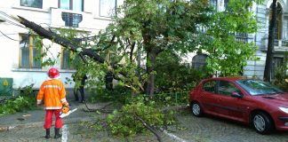 Primăria Slatina: Atenție unde vă parcați mașinile!