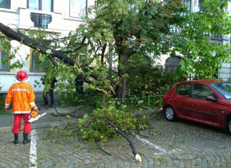 Primăria Slatina: Atenție unde vă parcați mașinile!