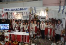 Primăriile, unitățile de cult și organizațiile nonguvernamentale din Olt pot primi până la cinci milioane de euro pentru promovare culturii și turismului