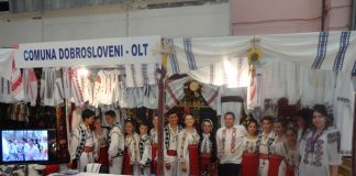 Primăriile, unitățile de cult și organizațiile nonguvernamentale din Olt pot primi până la cinci milioane de euro pentru promovare culturii și turismului