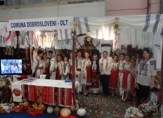 Primăriile, unitățile de cult și organizațiile nonguvernamentale din Olt pot primi până la cinci milioane de euro pentru promovare culturii și turismului