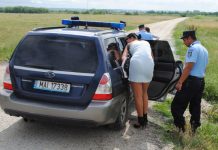 Prostituția, în floare la Olt