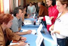 Noi șanse de angajare pentru șomerii olteni