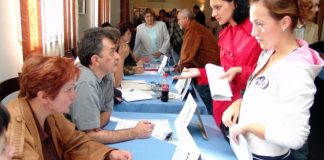 Noi șanse de angajare pentru șomerii olteni