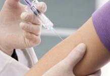 Situație îngrijorătoare la Olt