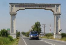 Olt: Restricții de trafic