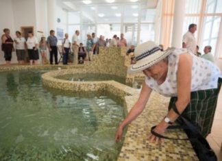Sute de bilete de tratament pentru pensionarii olteni în 16 staţiuni balneare din ţară