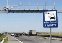 Șoferii pot scăpa de amendă pentru lipsa rovinietei
