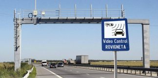 Șoferii pot scăpa de amendă pentru lipsa rovinietei