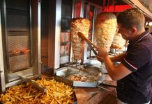 Olt: Tone de produse alimentare retrase de la comercializare şi unităţi de alimentaţie publică suspendate