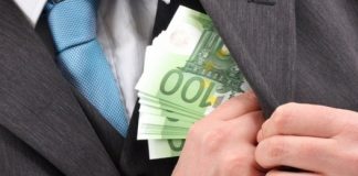 Topul celor mai mari salarii din Olt. Vezi cine sunt norocoşii