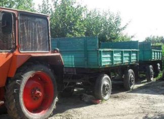 CURTEA SUPREMĂ A DECIS! TRACTORUL POATE FI CONDUS PE DRUMURI PUBLICE FĂRĂ PERMIS!