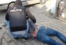 Traficanți de droguri condamnați