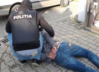 Traficanți de droguri condamnați