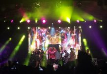 Trei zile de sărbătoare la Slatina