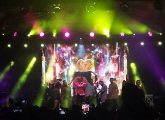 Trei zile de sărbătoare la Slatina