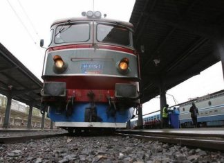 Olt. Circulația feroviară este oprită între Caracal și Radomirești, din cauza unui vagon deraiat în stația Drăgănești