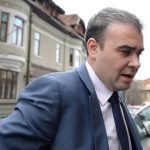 DARIUS VALCOV – DNA