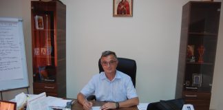 „Voluntariatul dacă nu îl sădești în sufletul oamenilor nu are de unde să existe”