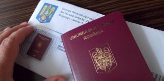 Schimbare anunțată la pașapoarte de Ministerul de Interne