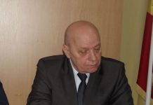 Prefectul județului Olt, în doliu