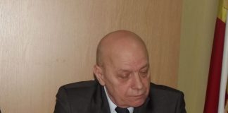 Prefectul județului Olt, în doliu