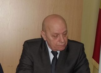 Prefectul județului Olt, în doliu