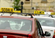 Oltenii vor obține mai greu permisul de conducere