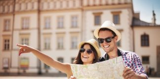 Numărul de turişti cazaţi în Olt mai mare cu 10% decât anul trecut