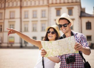 Numărul de turişti cazaţi în Olt mai mare cu 10% decât anul trecut