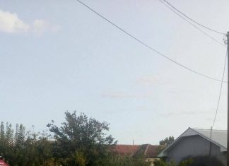 Accident rutier cu victime la Gostavățu