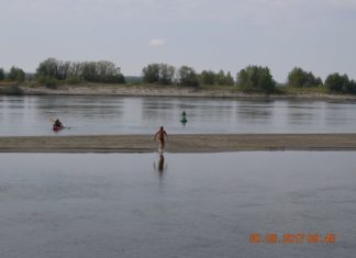 Avram Iancu, bibliotecarul de 41 de ani din Petroşani a ajuns și la Corabia